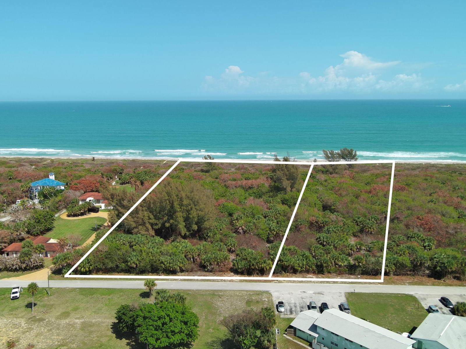 0 Tamarind Drive, Fort Pierce, FL 34949 photo 2