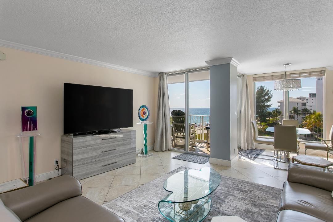 1010 S Ocean Boulevard #602, Pompano Beach, FL 33062 photo 2