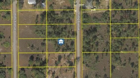 1915 Irving Avenue, Lehigh Acres, FL 33972 photo 3