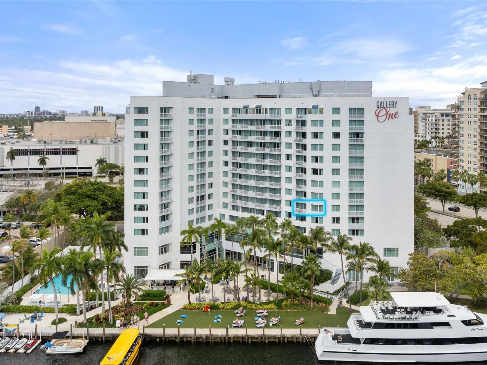 2670 E Sunrise Boulevard #524, Fort Lauderdale, FL 33304 photo 3