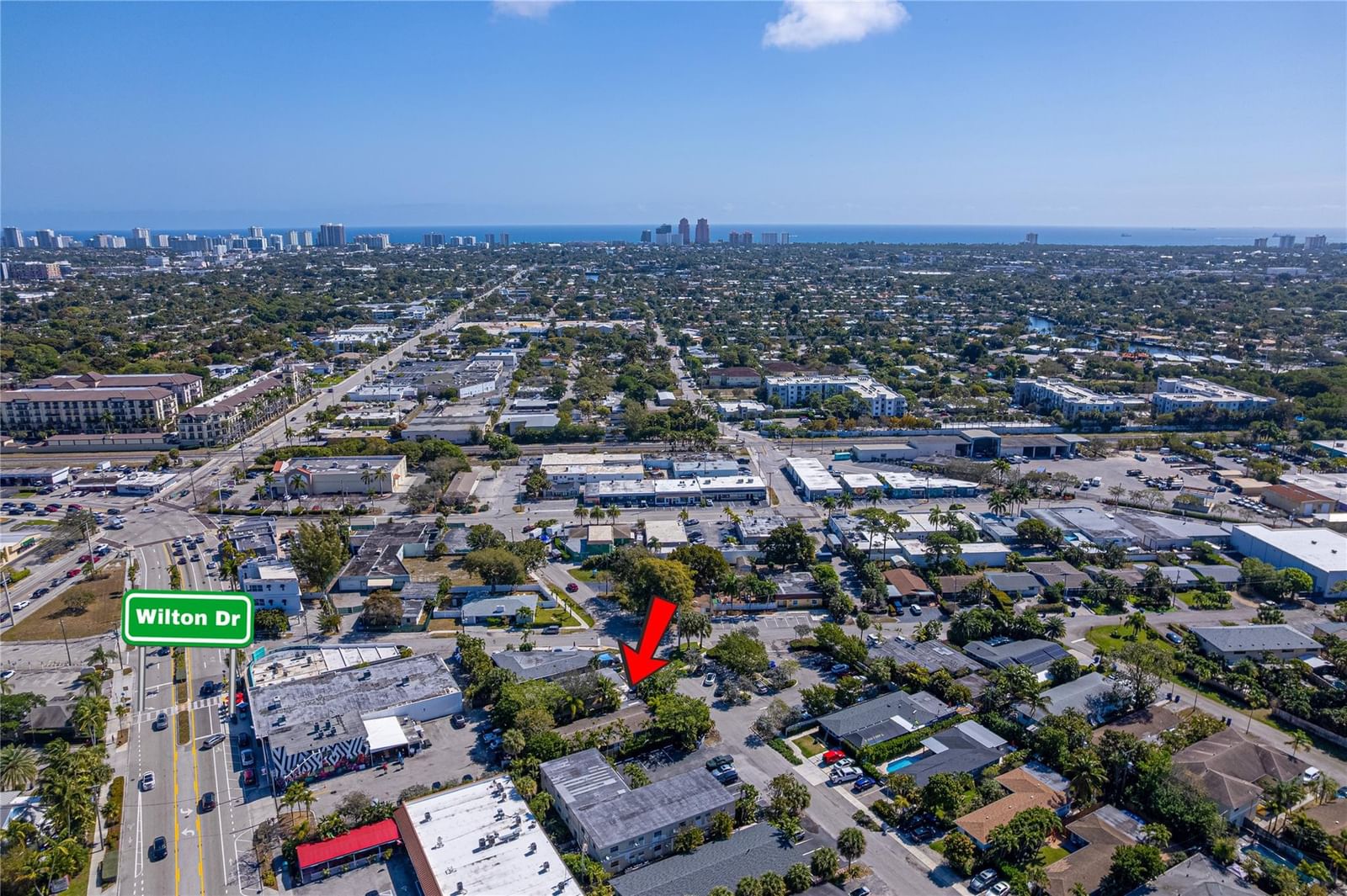1009 NE 23rd Drive #1013 Ne 23 Dr, Wilton Manors, FL 33305 photo 5
