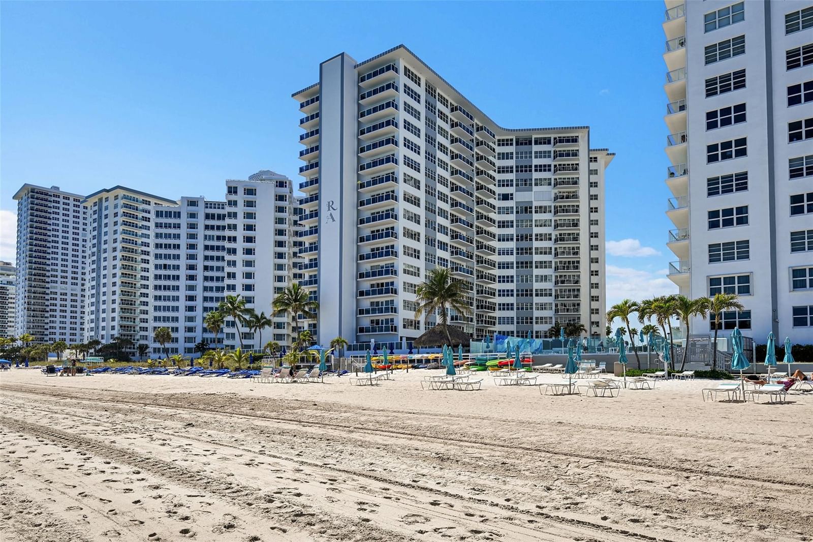 3700 Galt Ocean Drive #1215, Fort Lauderdale, FL 33308 photo 2