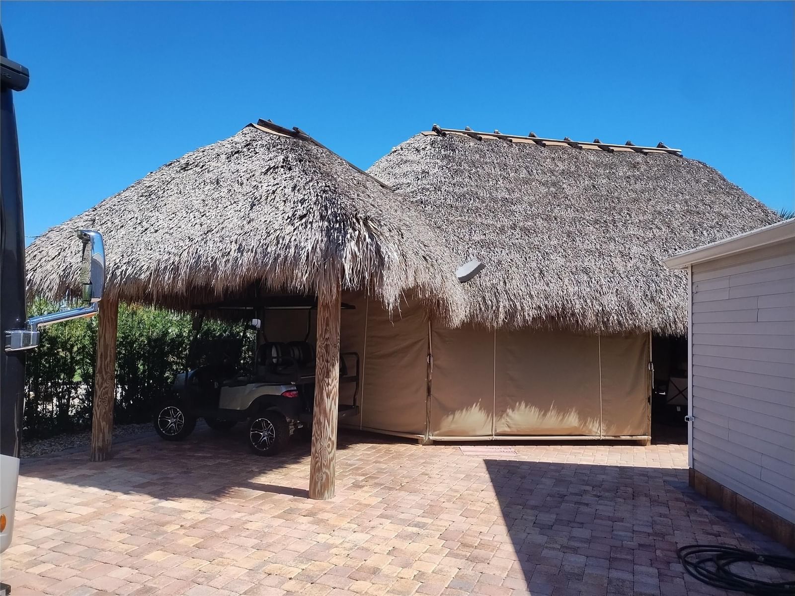 Lot 209 3720 SW 7th Manor, Okeechobee, FL 34974 photo 4
