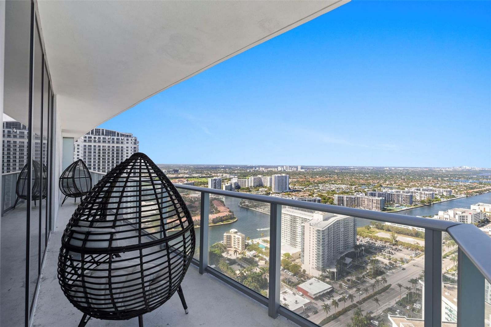 4111 S Ocean Drive #3501,3502, Hollywood, FL 33019 photo 2