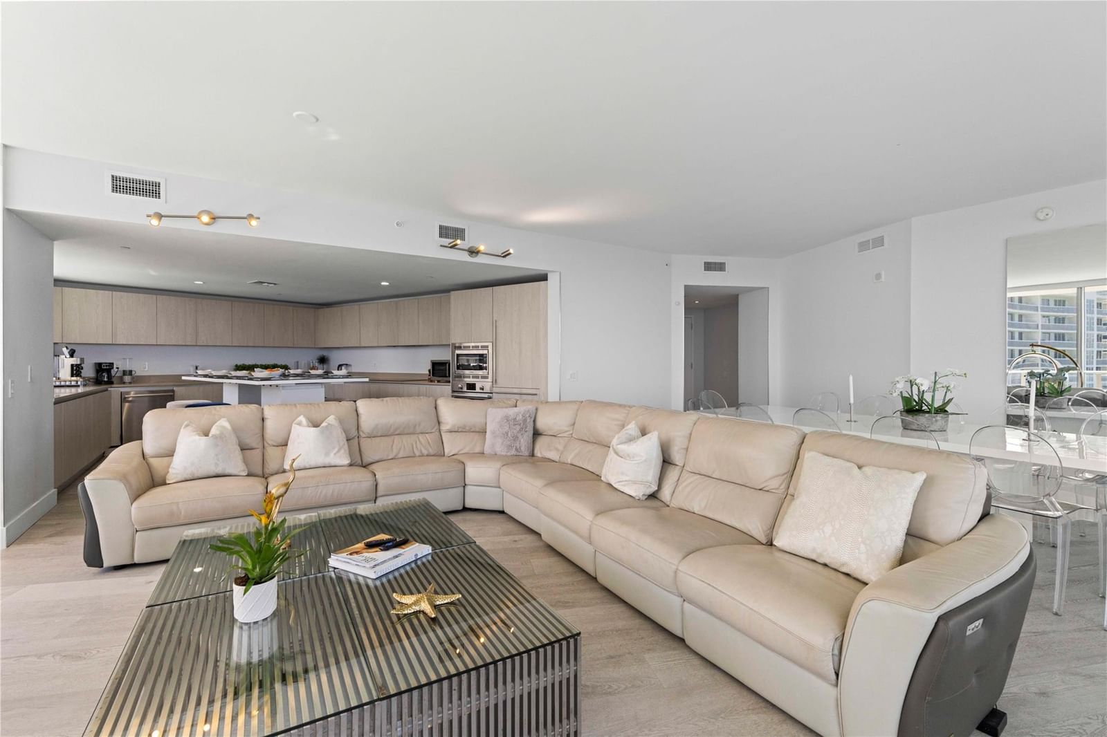 4111 S Ocean Drive #3501,3502, Hollywood, FL 33019 photo 4