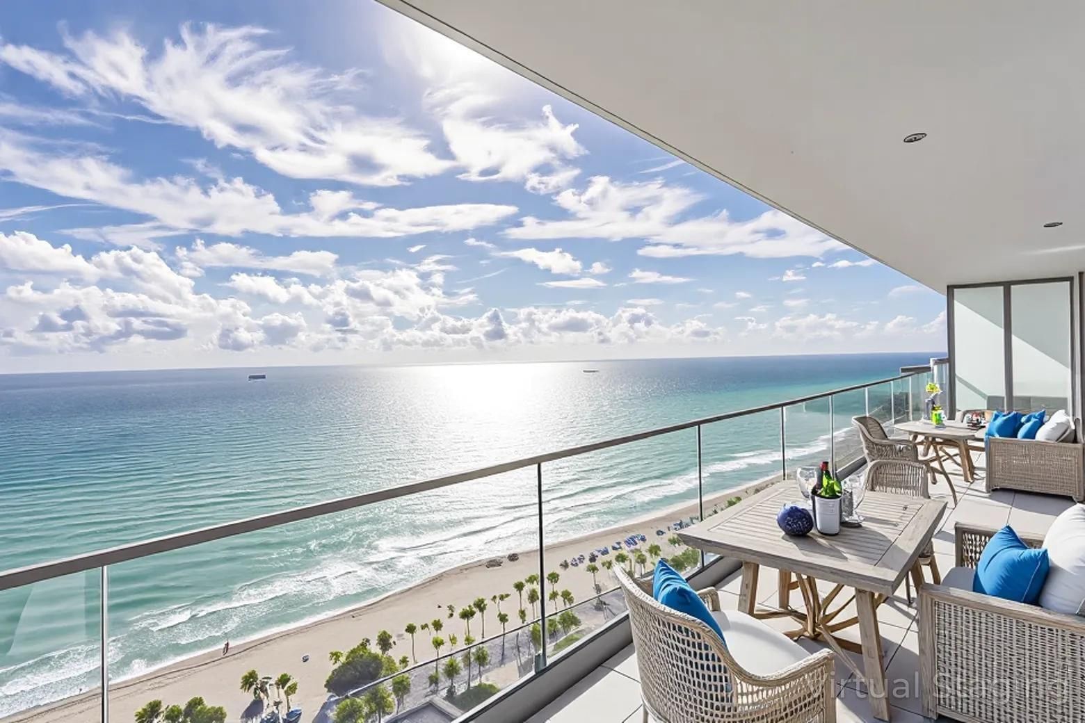 153 N Seabreeze Boulevard #S-2501, Fort Lauderdale, FL 33304 photo 4