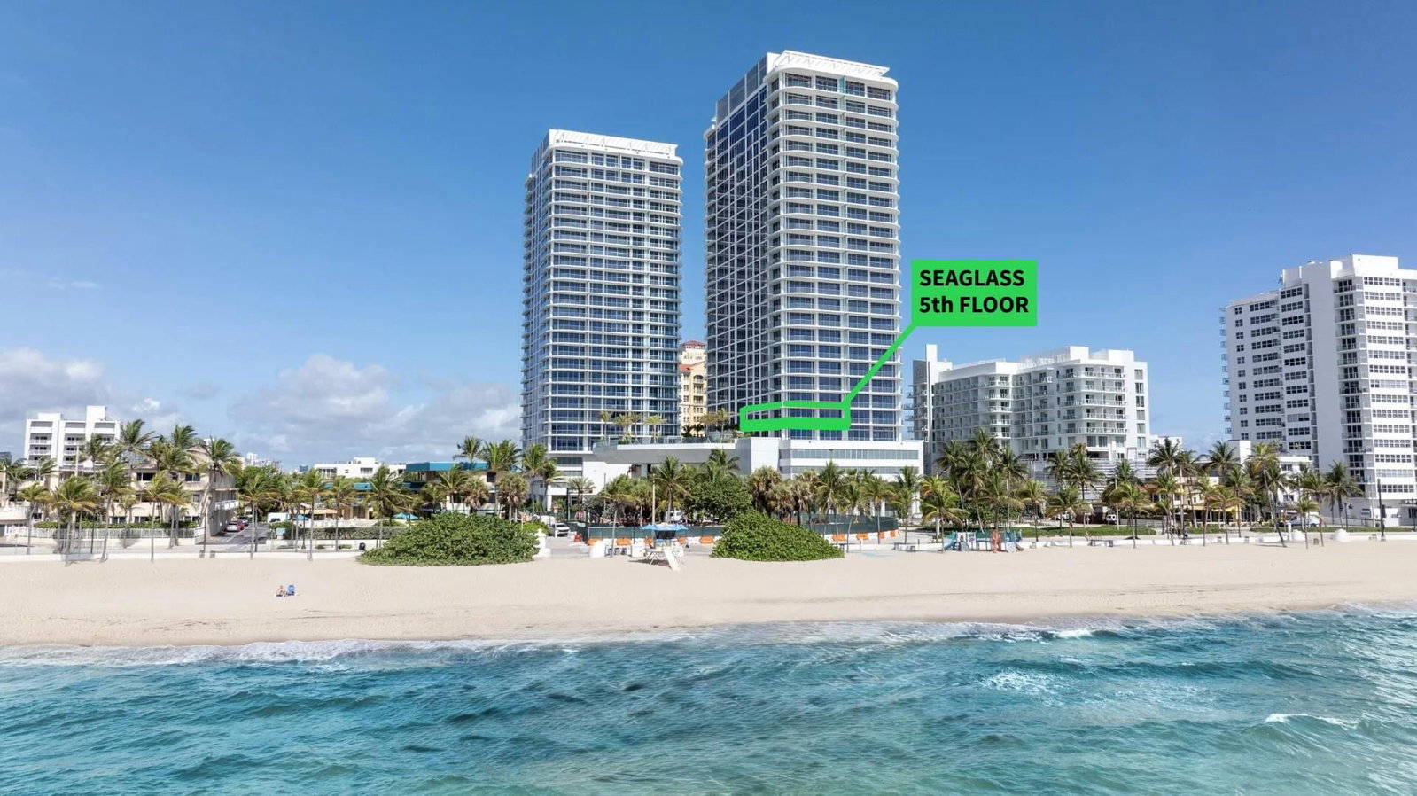 151 N Seabreeze Boulevard #E-501, Fort Lauderdale, FL 33304 photo 2