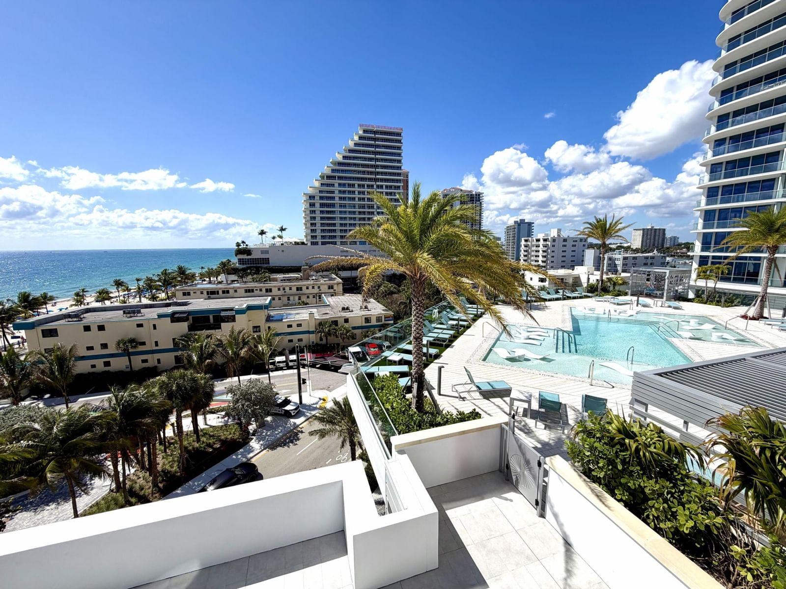 151 N Seabreeze Boulevard #E-501, Fort Lauderdale, FL 33304 photo 3