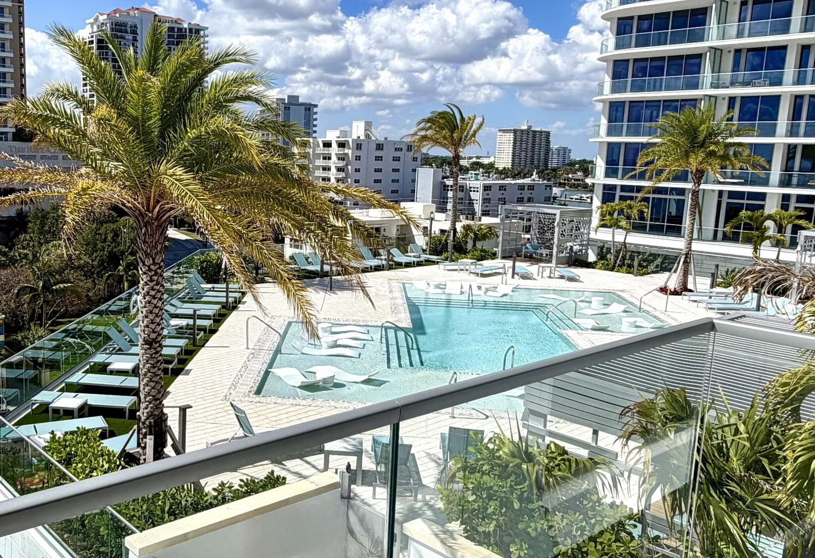 151 N Seabreeze Boulevard #E-501, Fort Lauderdale, FL 33304 photo 4