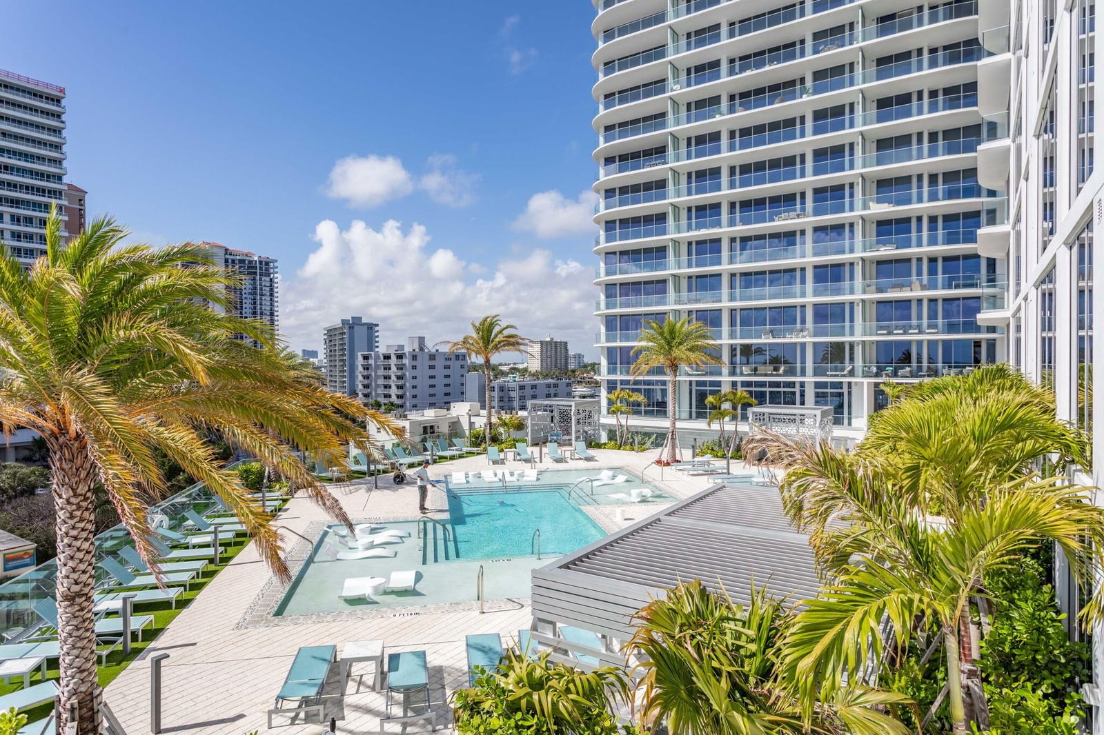 151 N Seabreeze Boulevard #E-501, Fort Lauderdale, FL 33304 photo 5