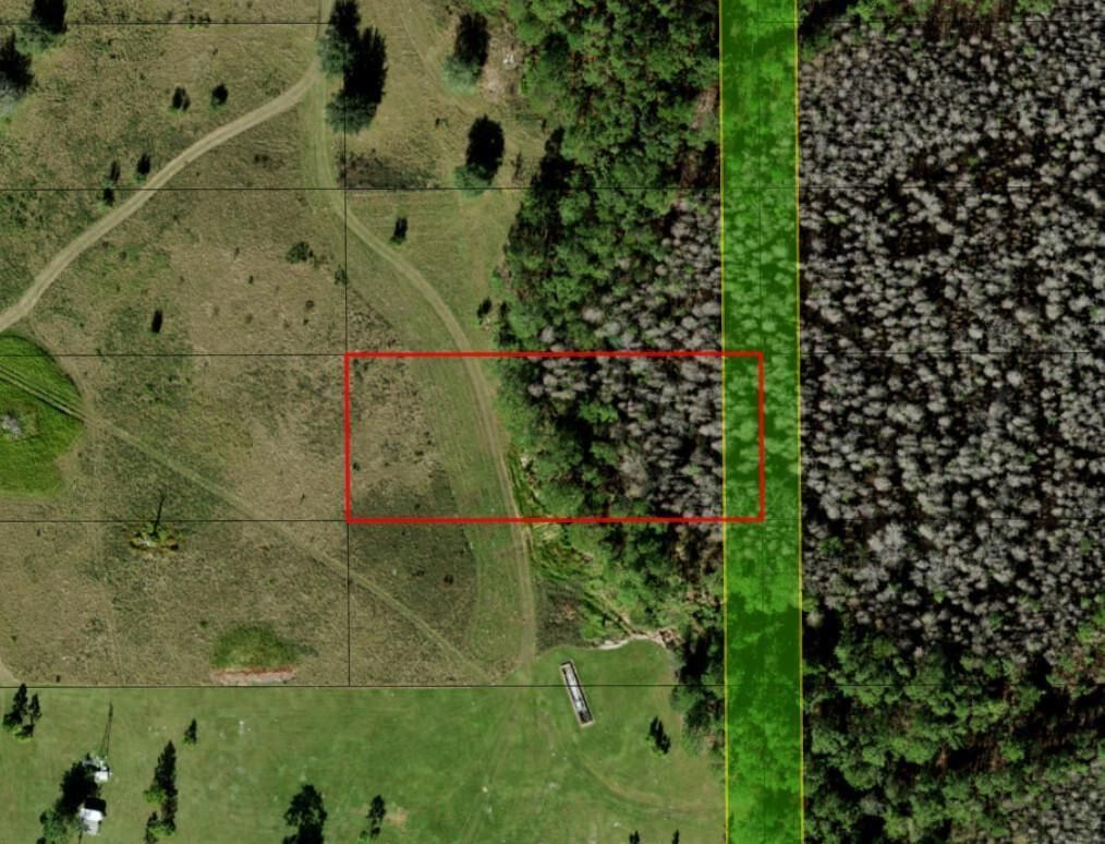0 Old Grade Road, Polk City, FL 33868