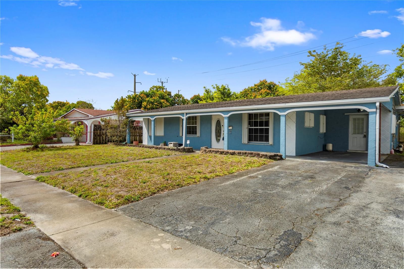1411 NW 51st Avenue, Lauderhill, FL 33313 photo 2