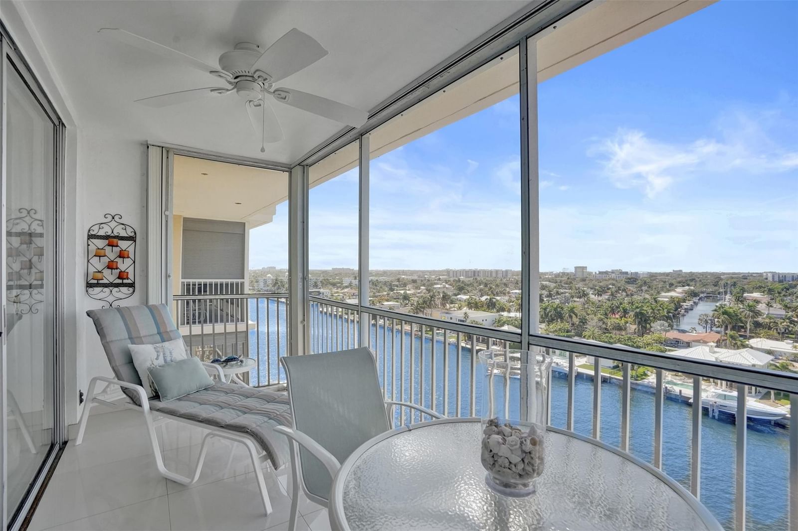 303 N Riverside Drive #Ph3, Pompano Beach, FL 33062 photo 2