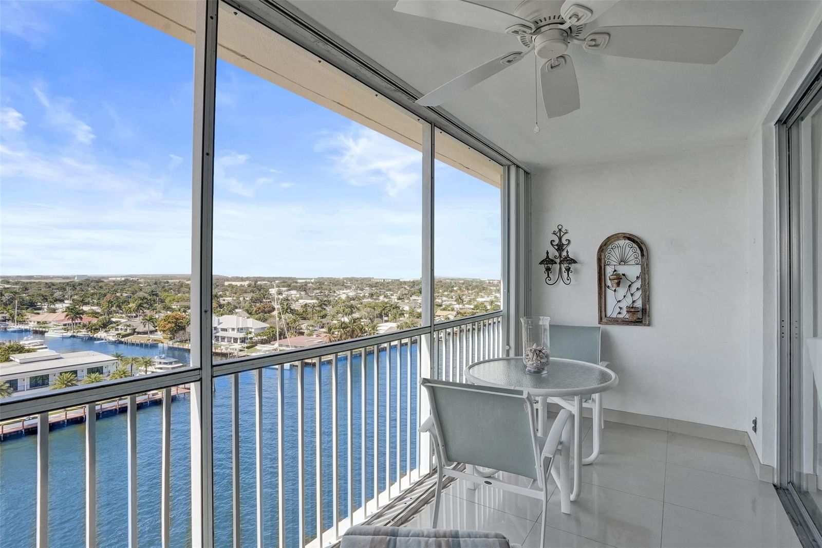 303 N Riverside Drive #Ph3, Pompano Beach, FL 33062 photo 3