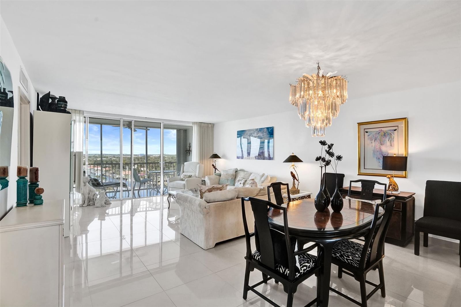 303 N Riverside Drive #Ph3, Pompano Beach, FL 33062 photo 4