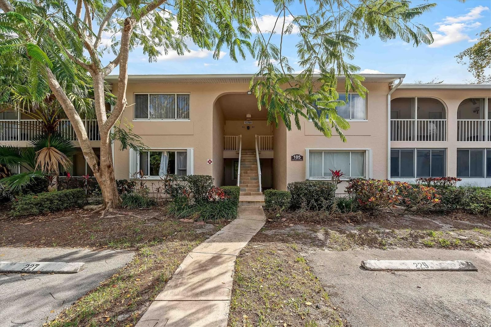 13790 Oneida Drive #B1, Delray Beach, FL 33446 photo 2