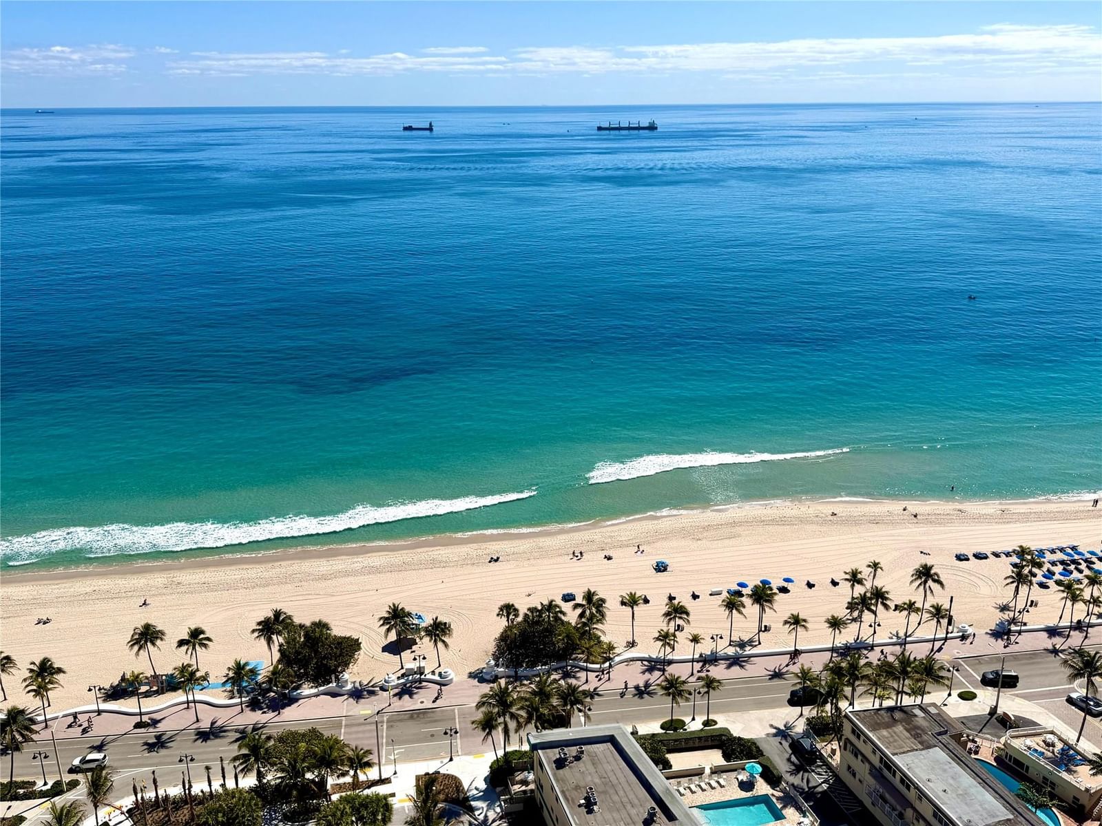 153 N Seabreeze Boulevard #Ph 2601-s, Fort Lauderdale, FL 33304 photo 3