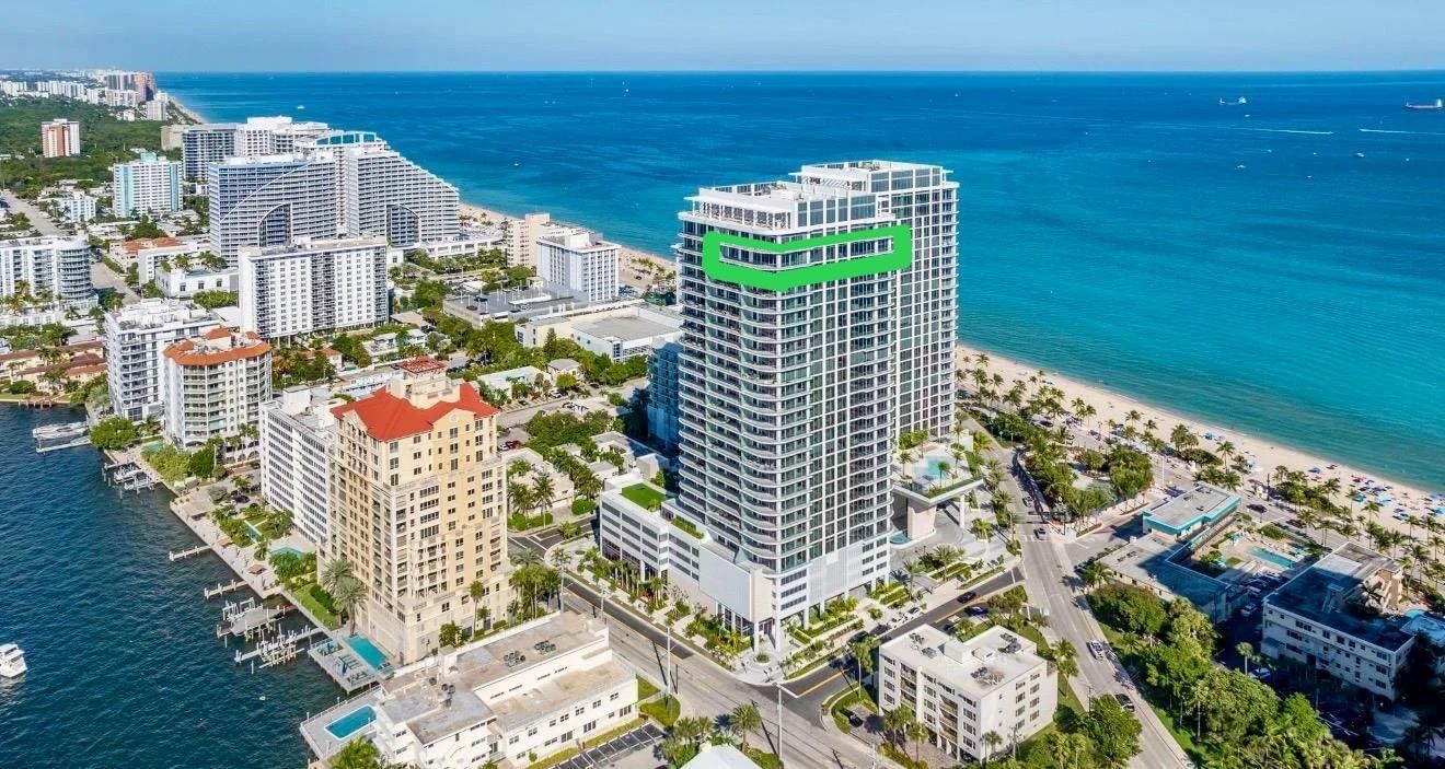 153 N Seabreeze Boulevard #Ph 2601-s, Fort Lauderdale, FL 33304 photo 5