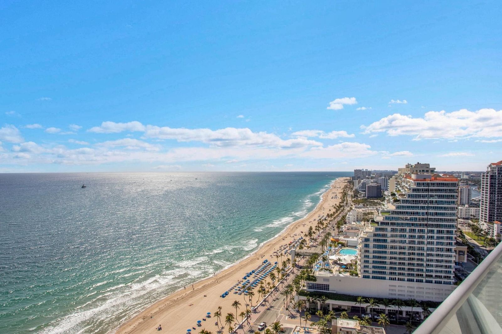 151 N Seabreeze Blv Blvd #E-2501, Fort Lauderdale, FL 33304 photo 4