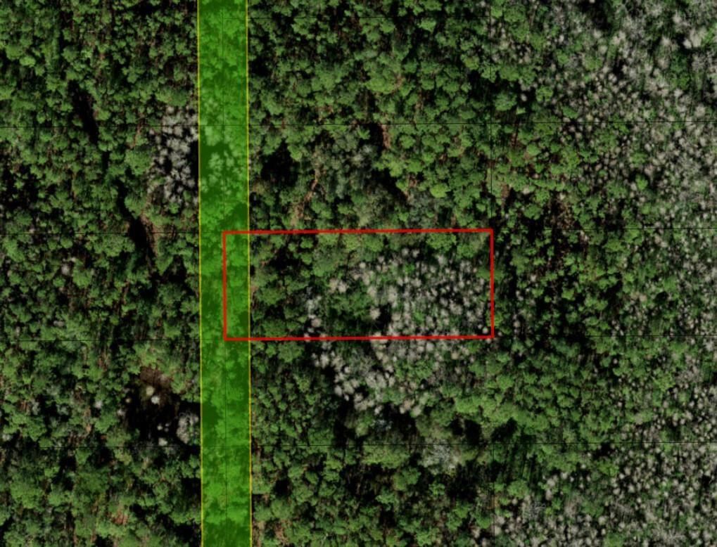 0 Old Grade Road, Polk City, FL 33868