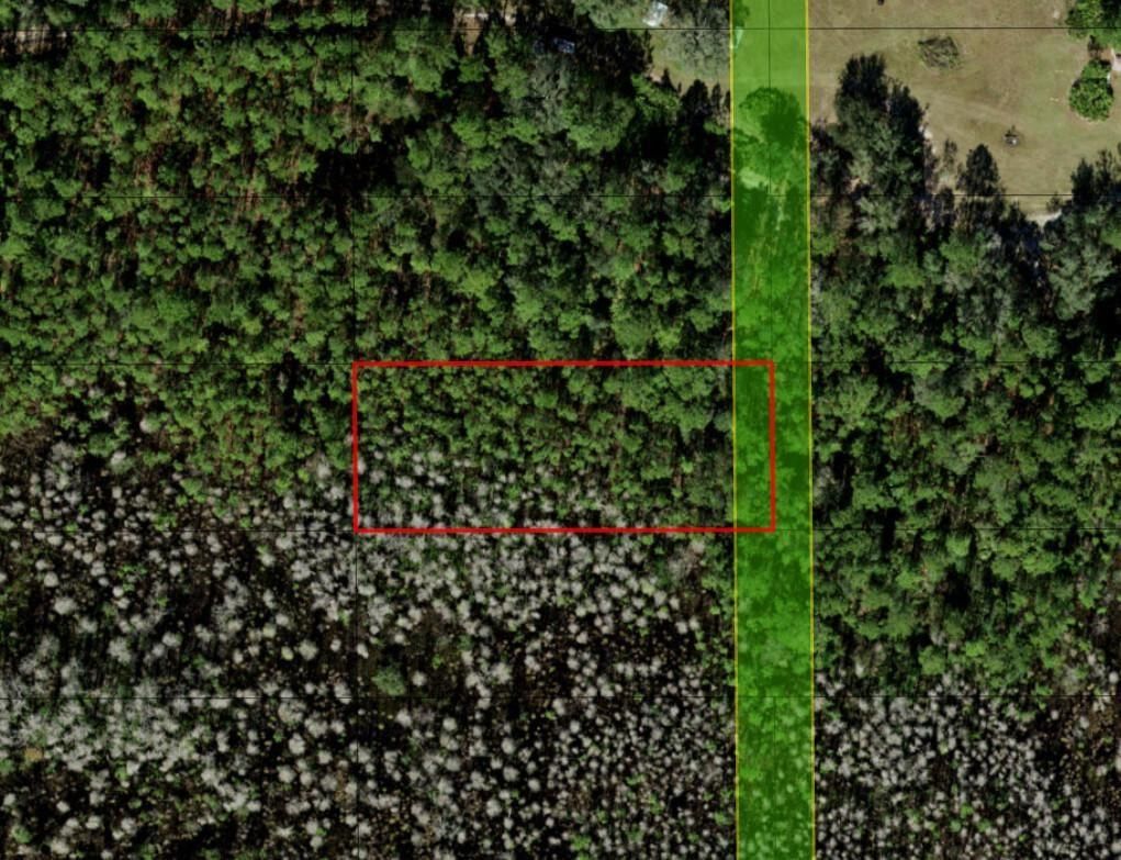 0 Old Grade Road, Polk City, FL 33868 photo 2
