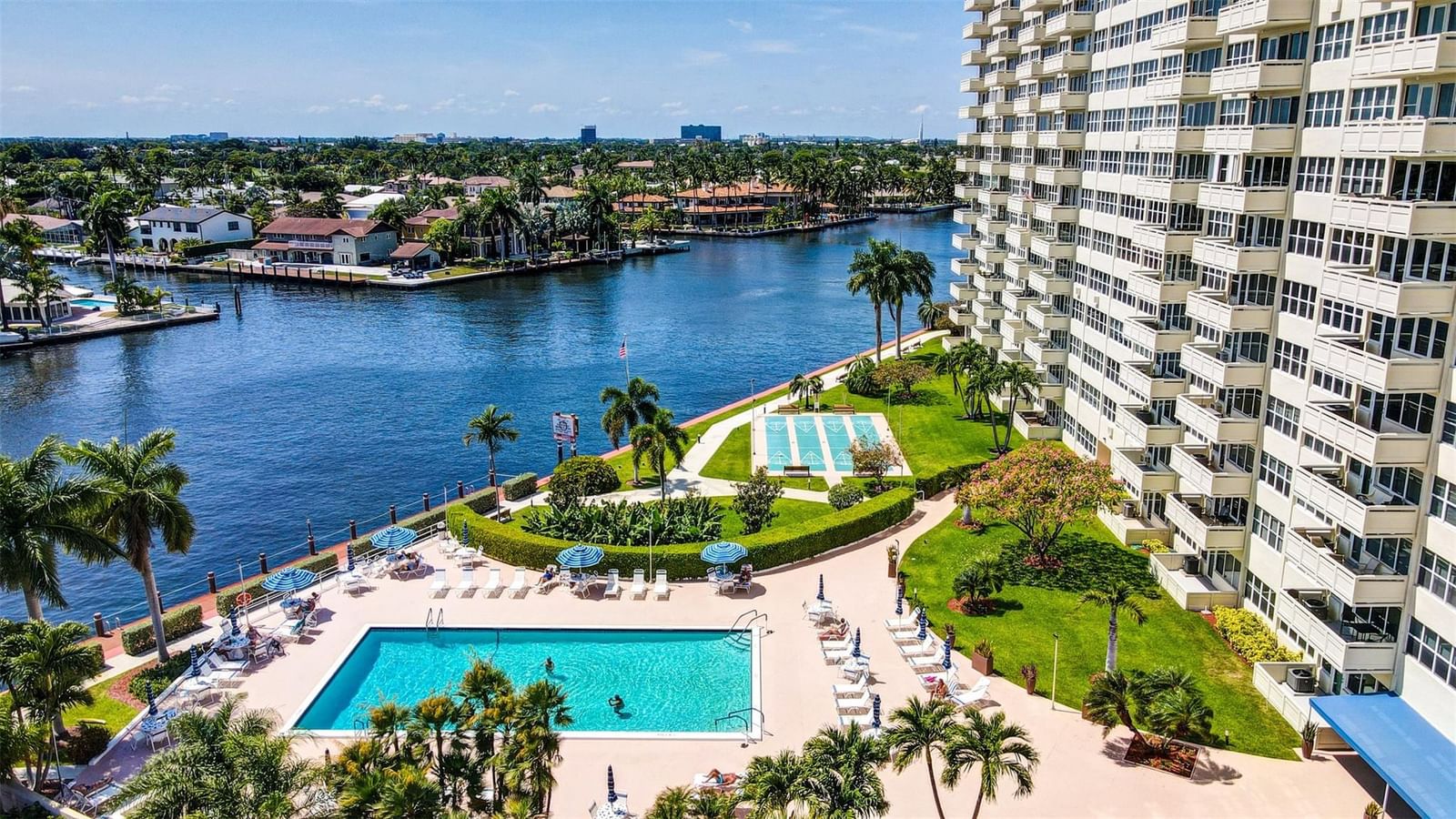 3200 NE 36th Street #612, Fort Lauderdale, FL 33308 photo 2