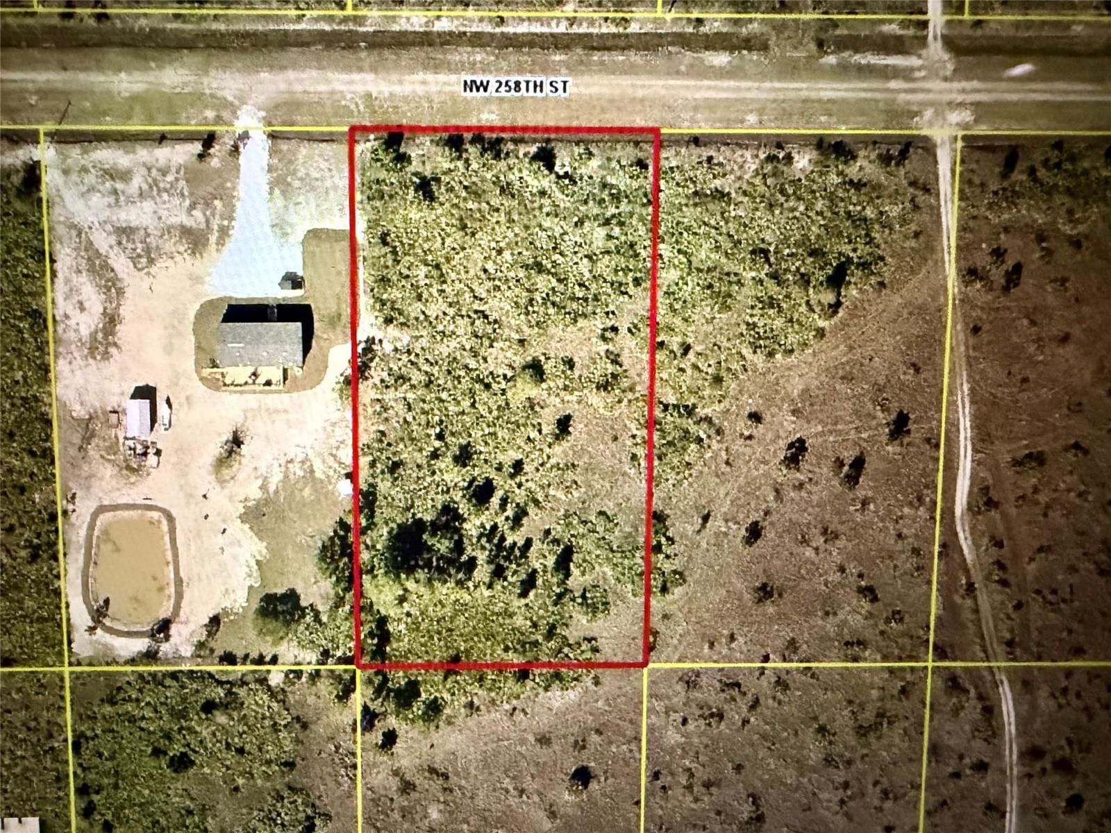 16318 NW 258th Street, Okeechobee, FL 34972 photo 2