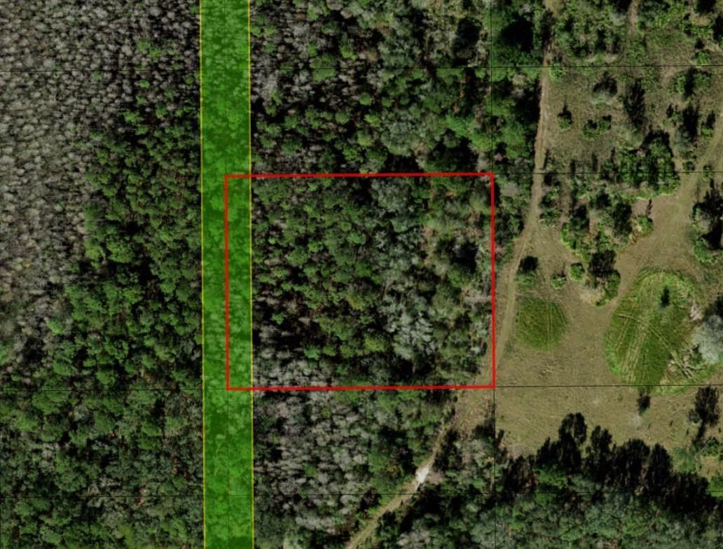 0 Old Grade Road, Polk City, FL 33868