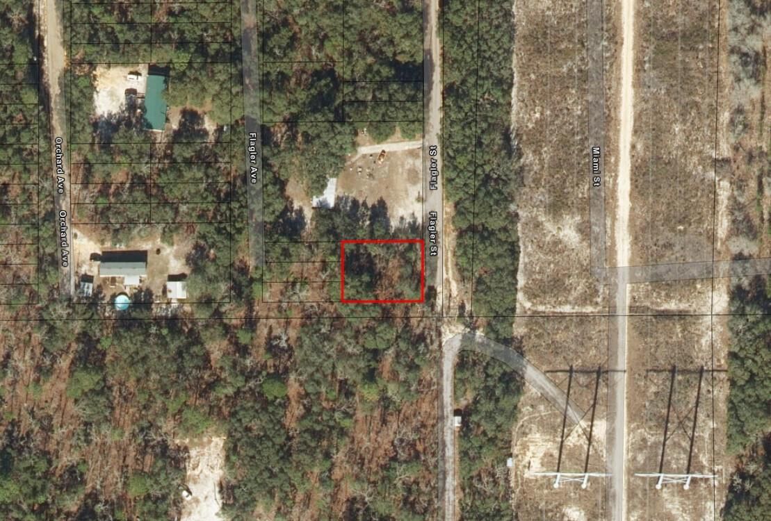 105 Miami Avenue, Palatka, FL 32177