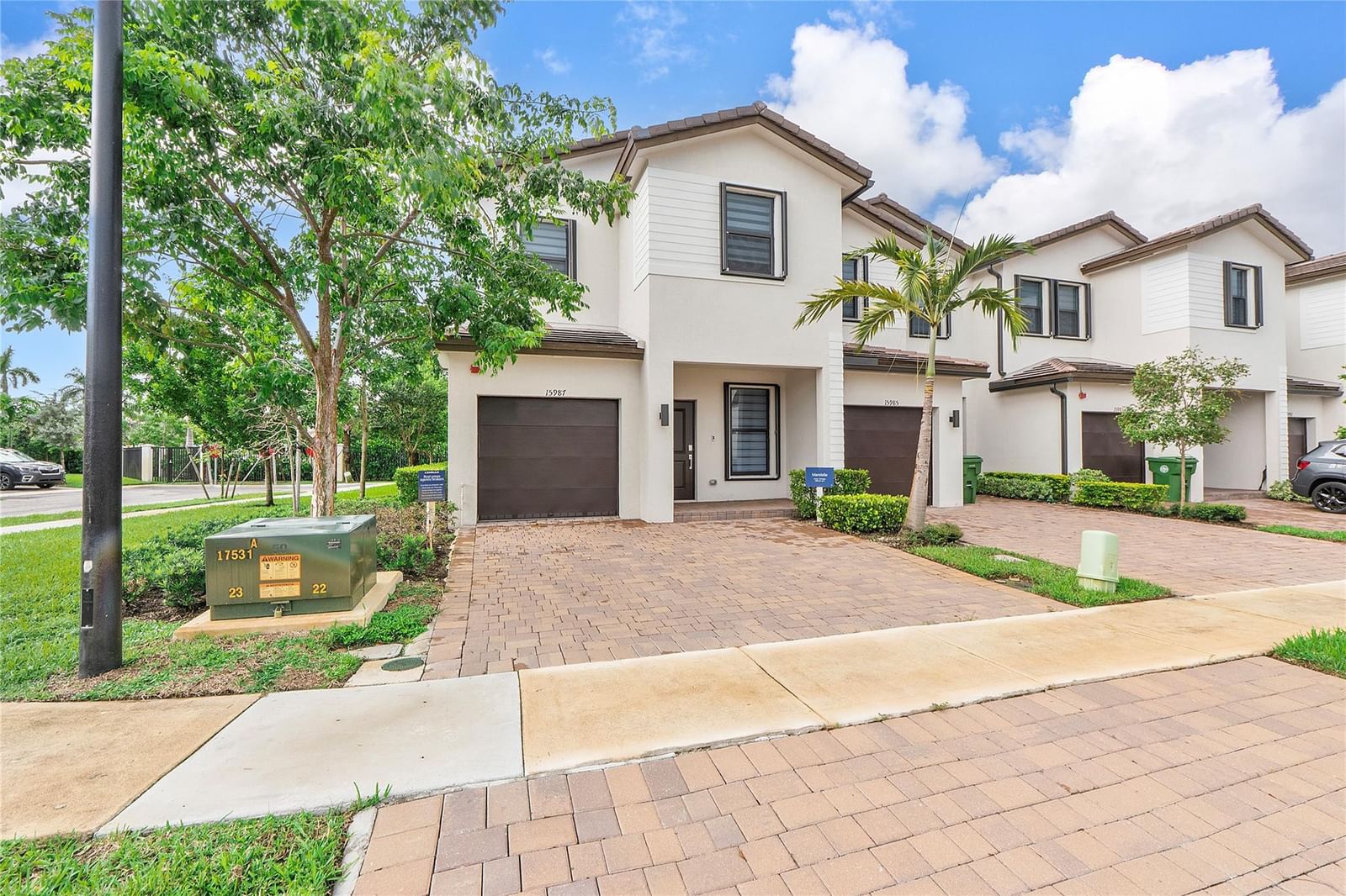 15987 SW 2nd Place #1, Pembroke Pines, FL 33027 photo 3