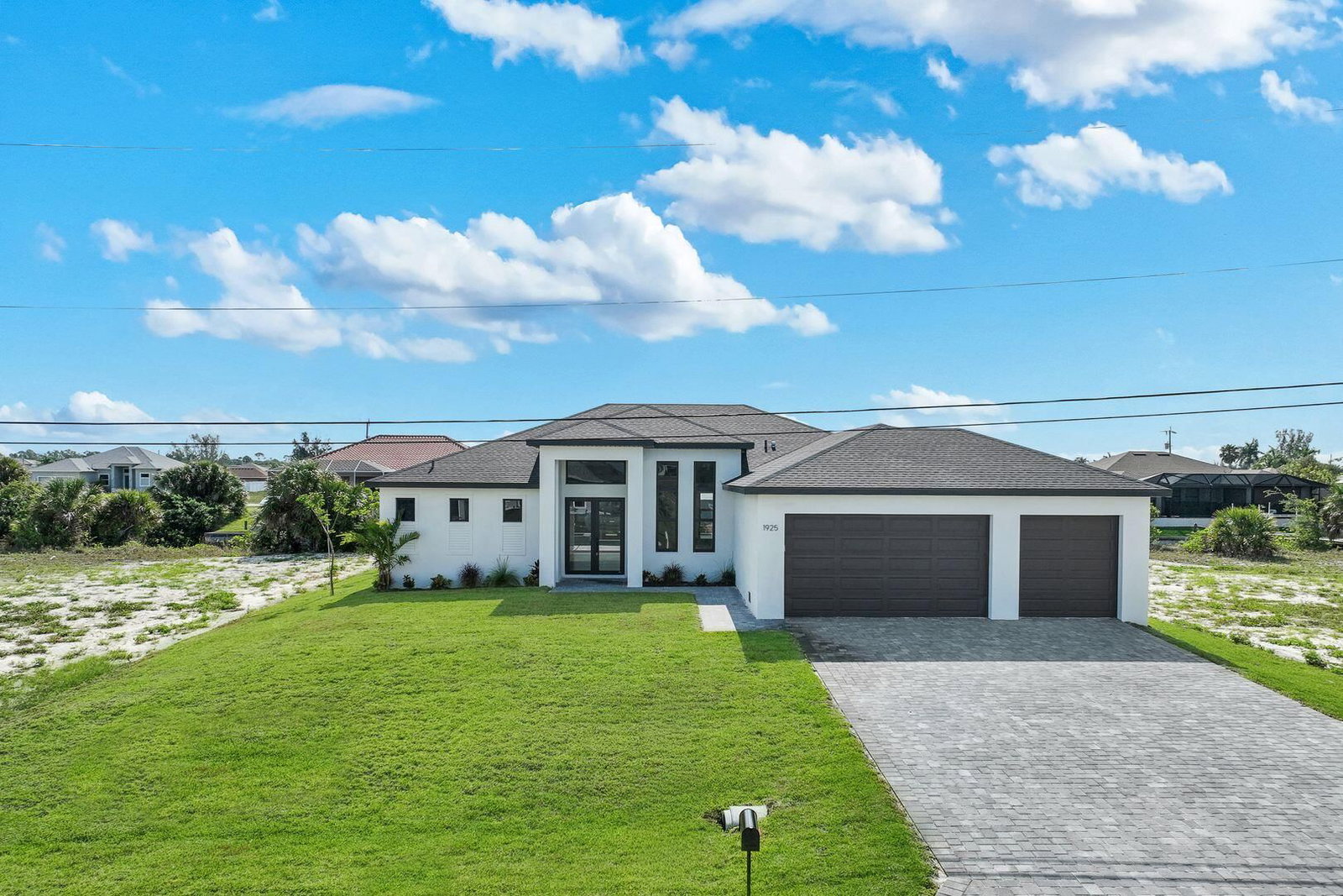 1925 NW 34th Place, Cape Coral, FL 33993 photo 2