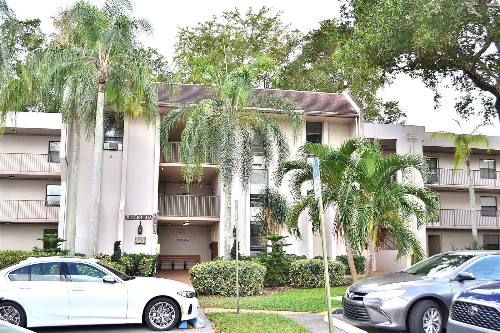 8150 W Mcnab Road #210, Tamarac, FL 33321 photo 2