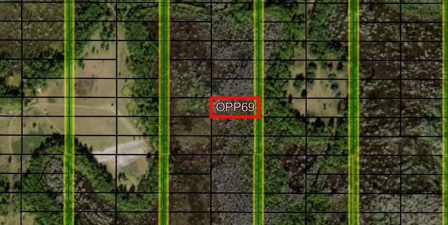 0 Old Grade Road, Polk City, FL 33868