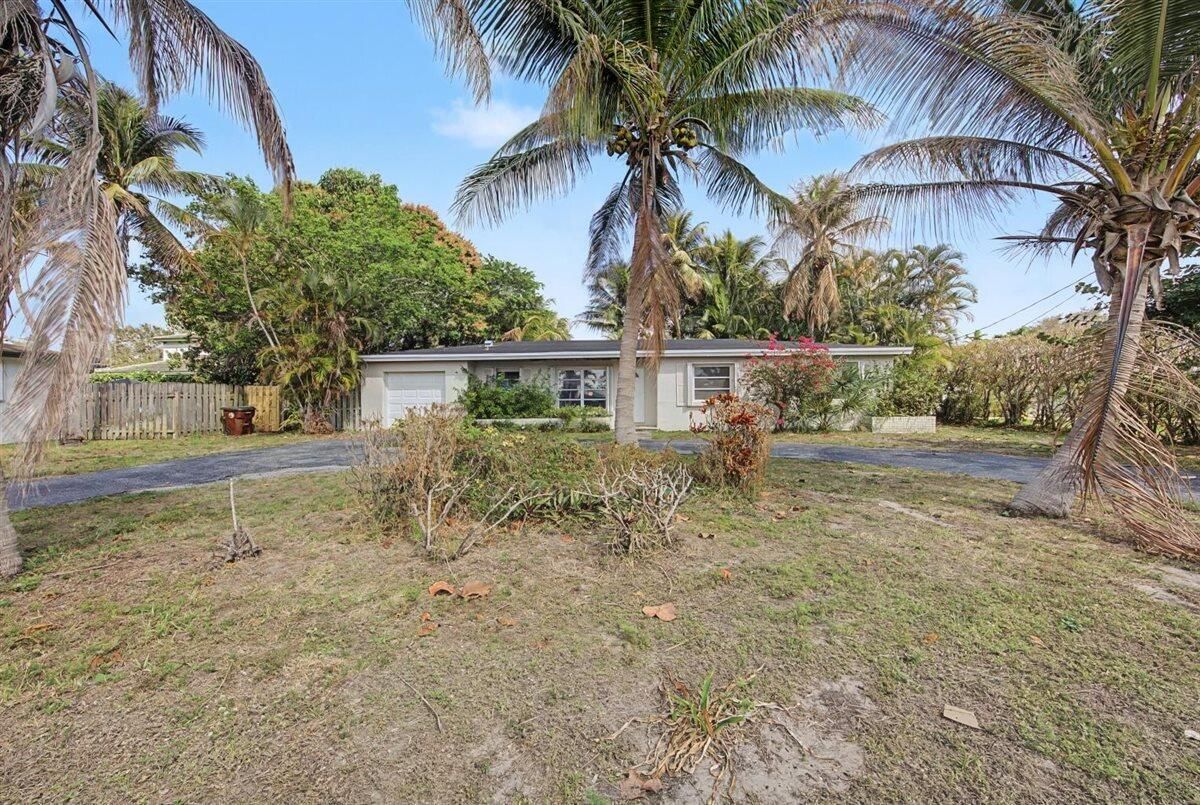 7730 W Lake Drive, Lake Clarke Shores, FL 33406 photo 3