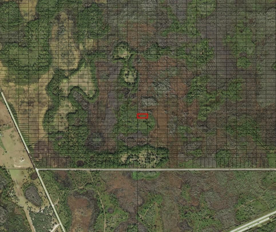 0 Old Grade Road, Polk City, FL 33868