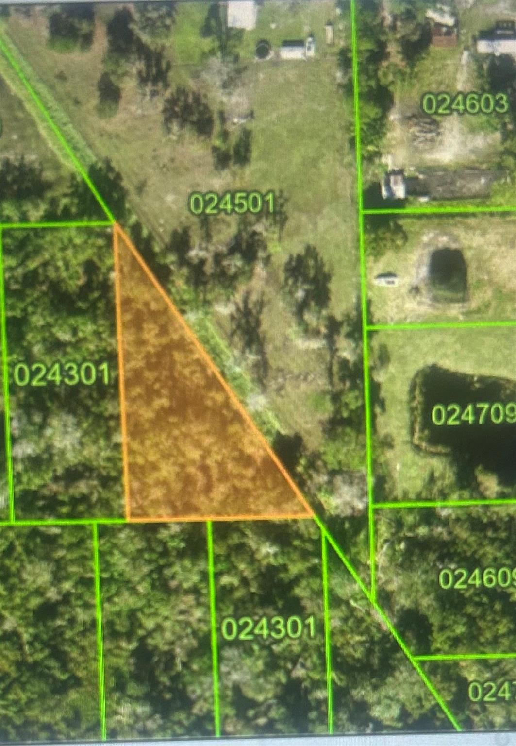 0 Avenue A, Winter Haven, FL 33880