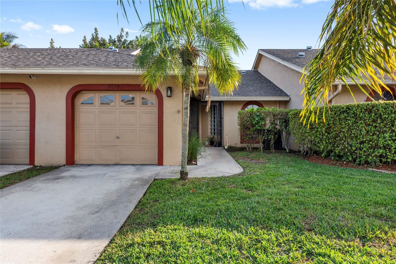 9612 NW 76th Court #9612, Tamarac, FL 33321 photo 2