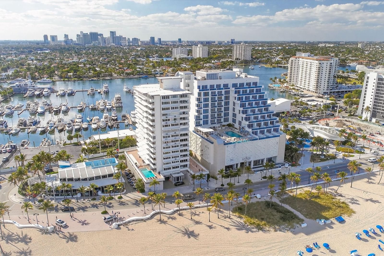 545 S Fort Lauderdale Beach Boulevard #1702, Fort Lauderdale, FL 33316 photo 2