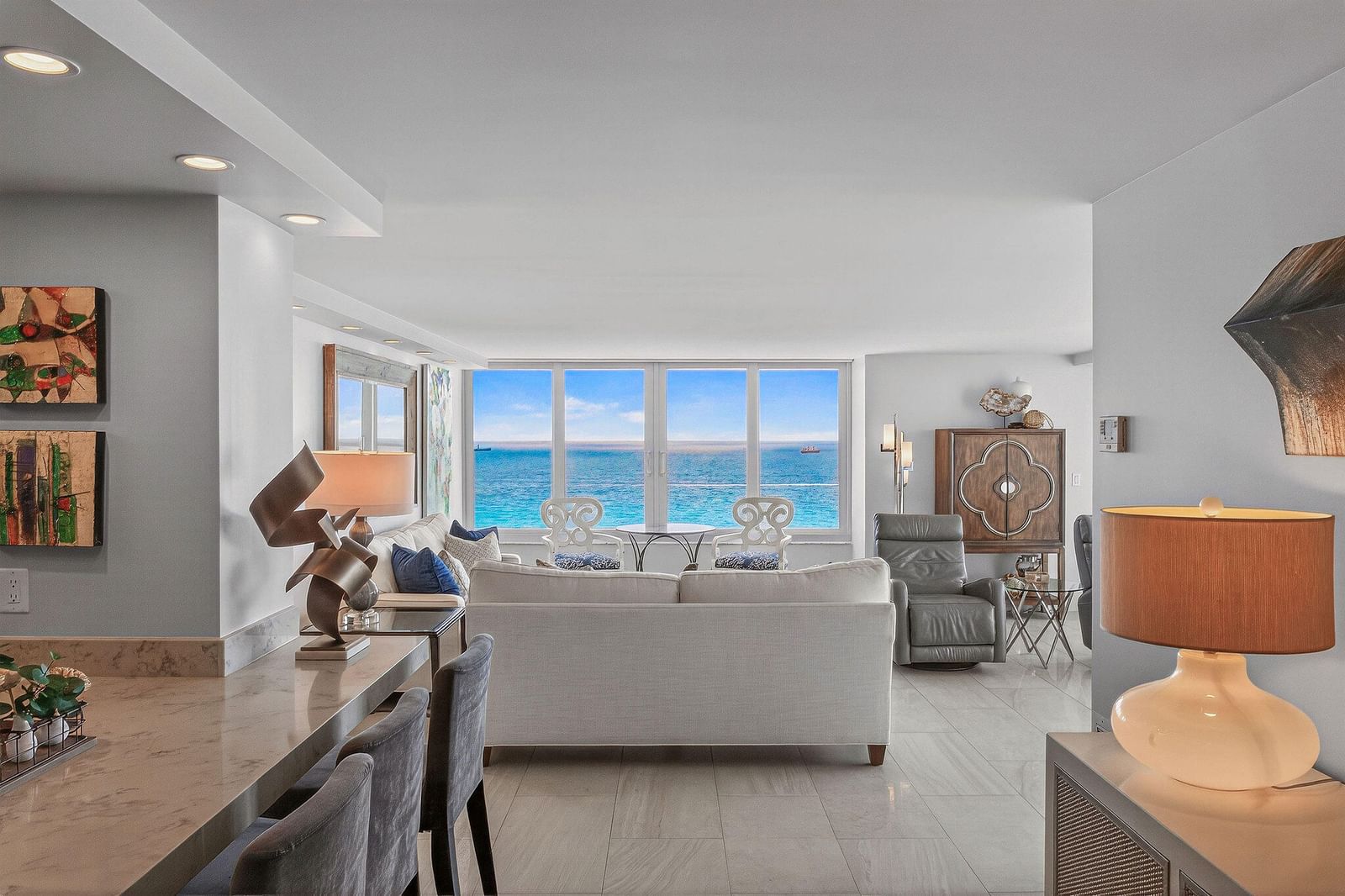 545 S Fort Lauderdale Beach Boulevard #1702, Fort Lauderdale, FL 33316 photo 5