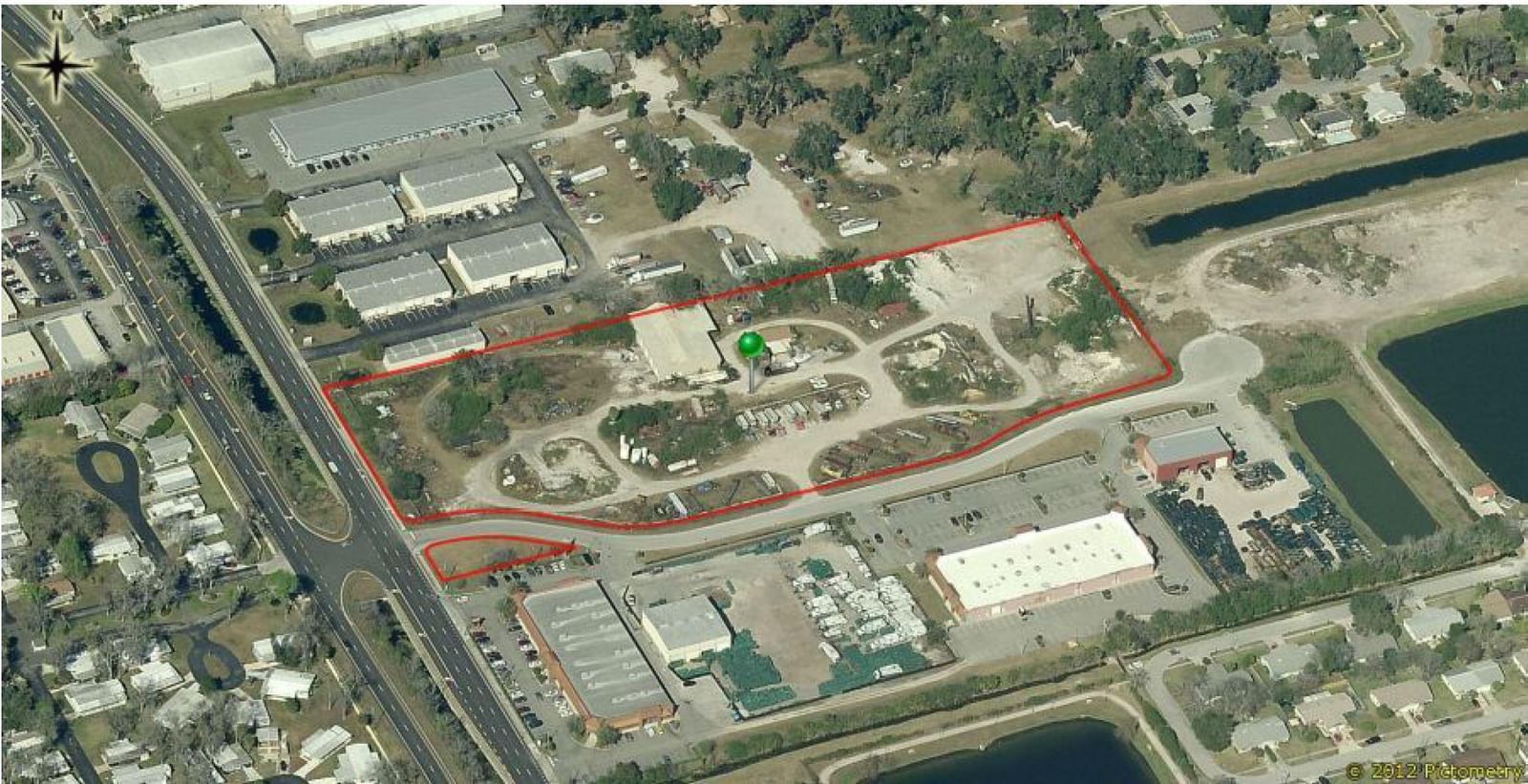 Address available by request, South Daytona, FL 32119