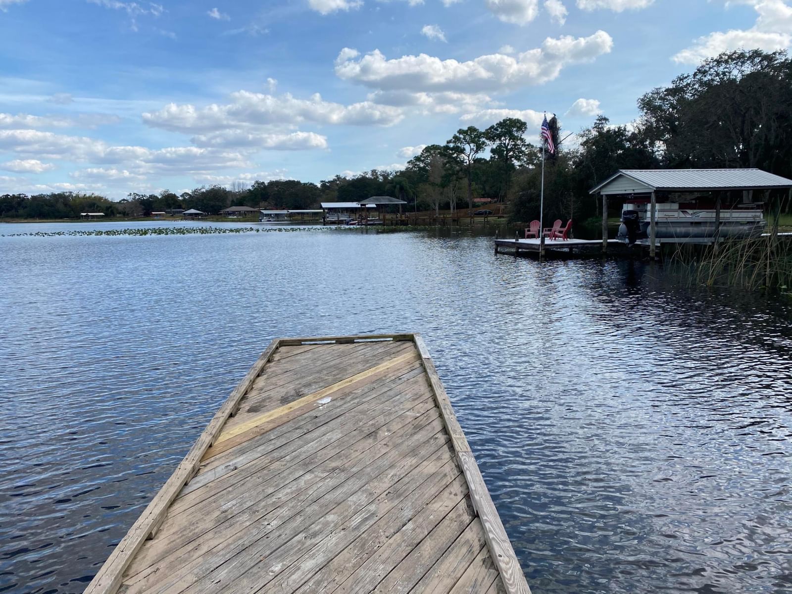 1055 Lake Josephine Drive, Sebring, FL 33875 photo 5