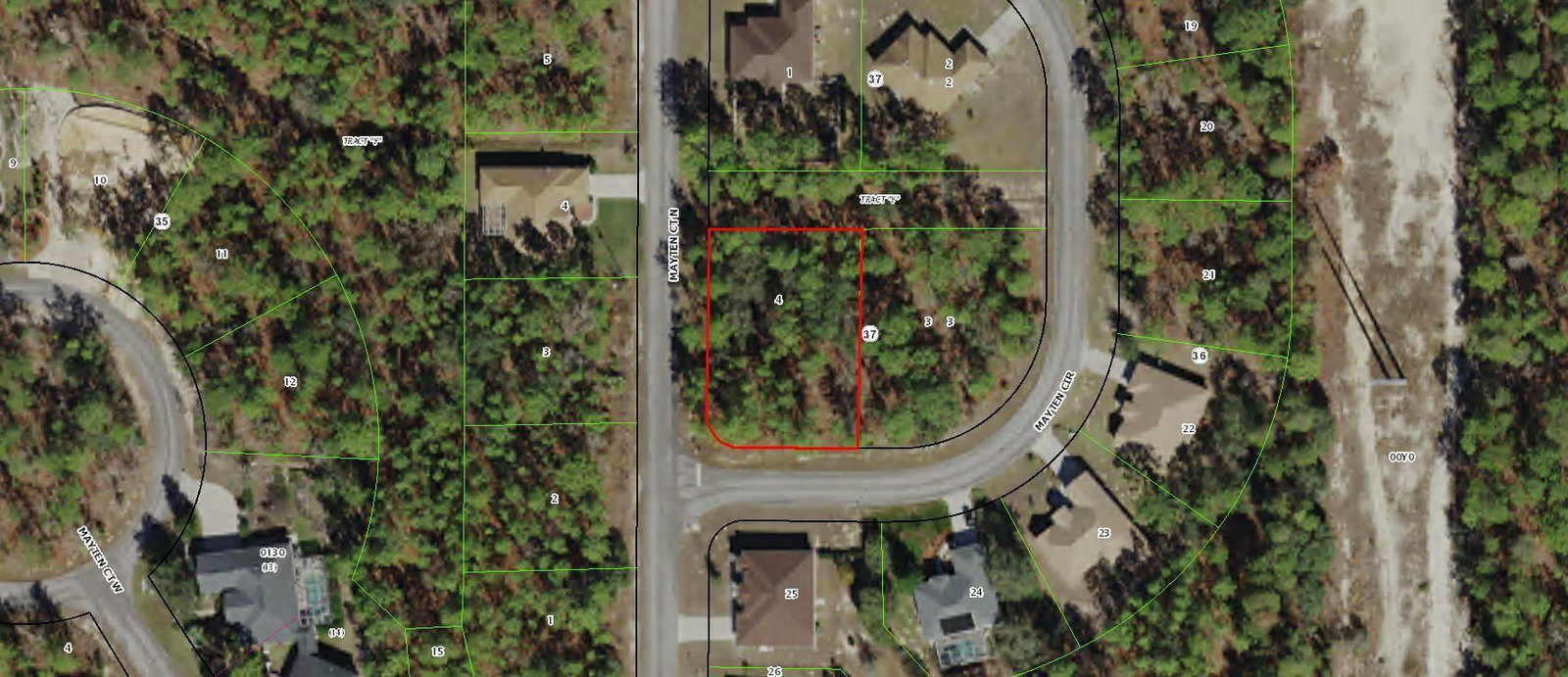 2 Mayten Circle, Homosassa, FL 34446 photo 2