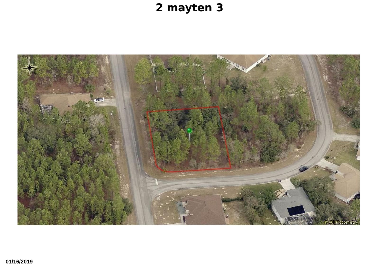 2 Mayten Circle, Homosassa, FL 34446 photo 4