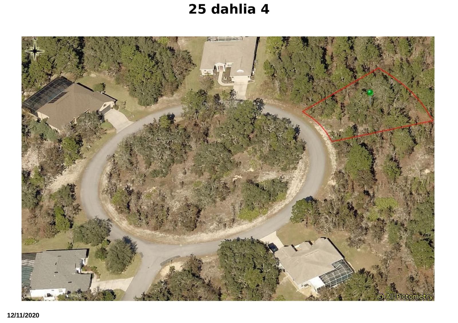 25 Dahlia Court N, Homosassa, FL 34446
