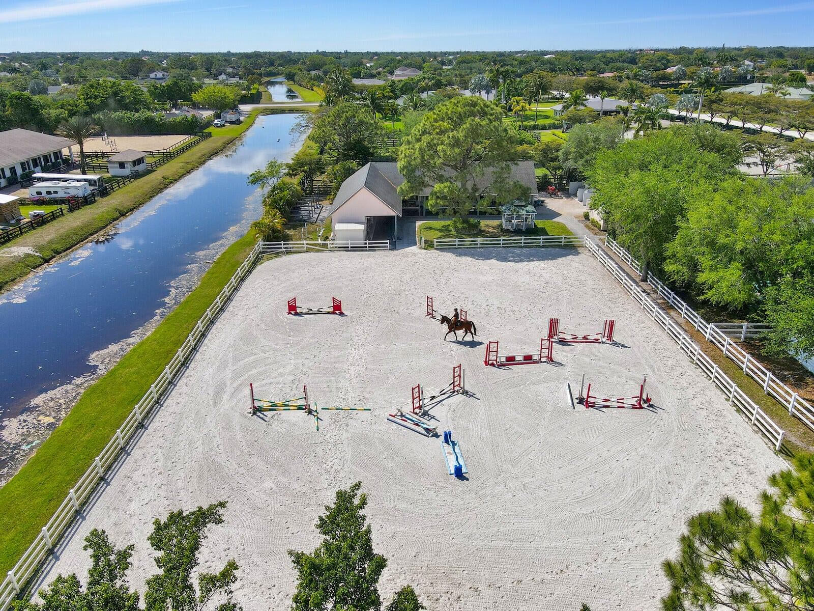 14332 Rolling Rock Place, Wellington, FL 33414 photo 3
