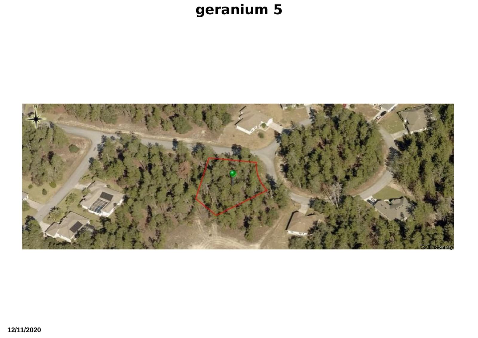 6 Geranium Court E, Homosassa, FL 34446 photo 4
