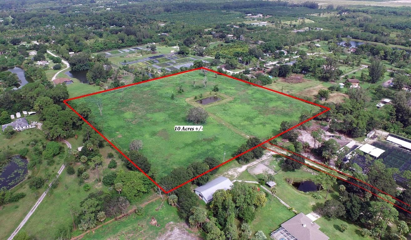 3793 D Road, Loxahatchee Groves, FL 33470 photo 4