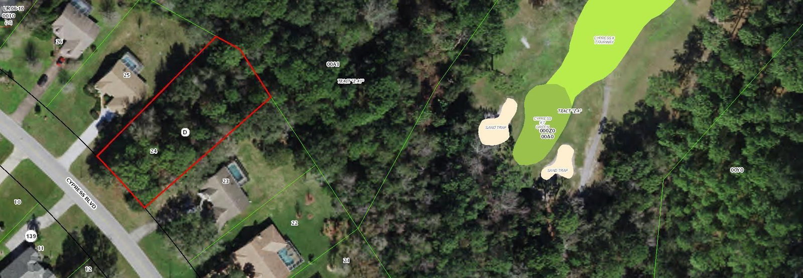 84 Cypress Boulevard W, Homosassa, FL 34446 photo 2