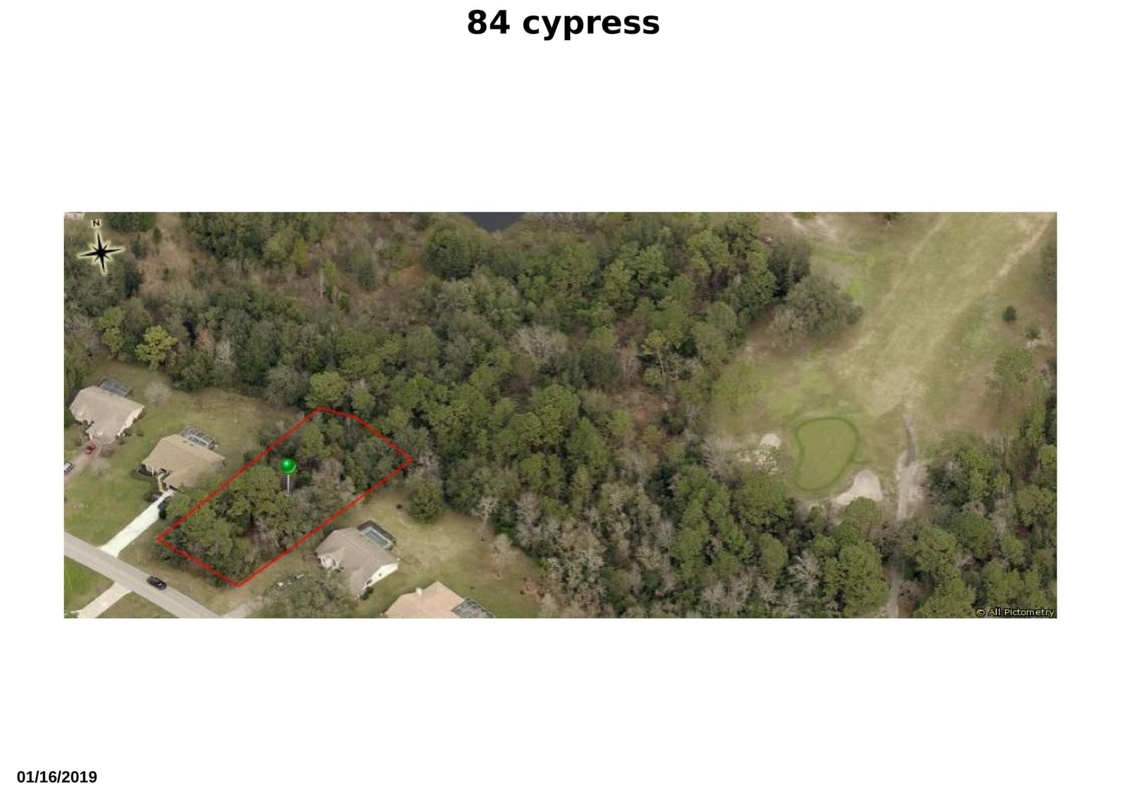 84 Cypress Boulevard W, Homosassa, FL 34446 photo 3