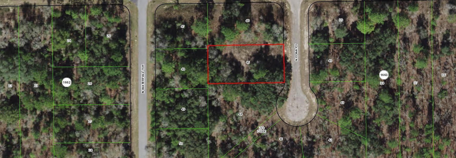 6948 N Edna Point, Citrus Springs, FL 34434 photo 2